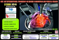 STEER-2016 (One Day International Workshop on Engine Combustion and Vehicle Chassis)